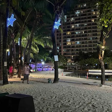Cozy Nest At Azure Residences